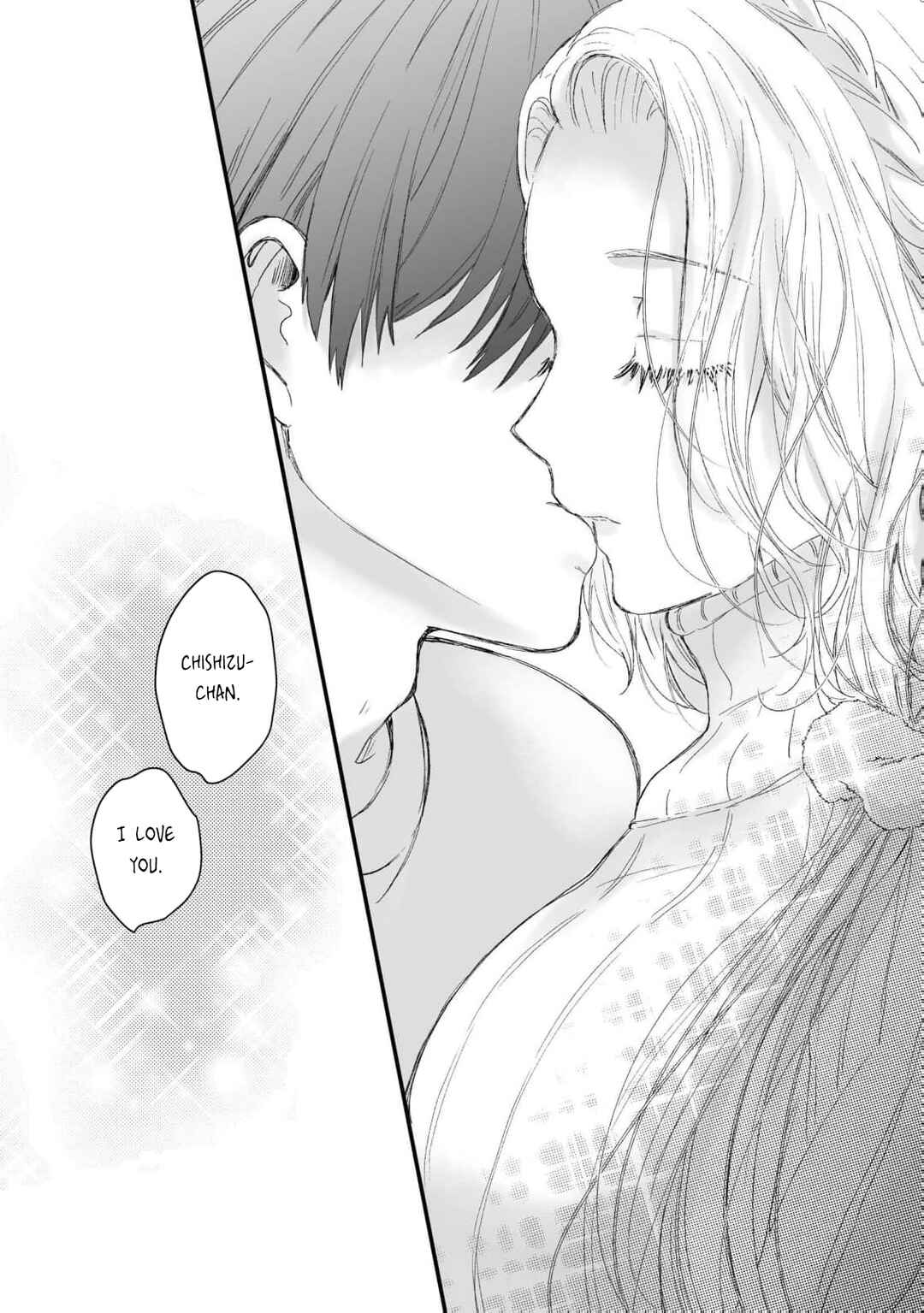 Step-Siblings, But We're Not Blood-Related: It's Not Really Lewd As Long As There's No Penetration, Right? Chapter 5 - Page 29