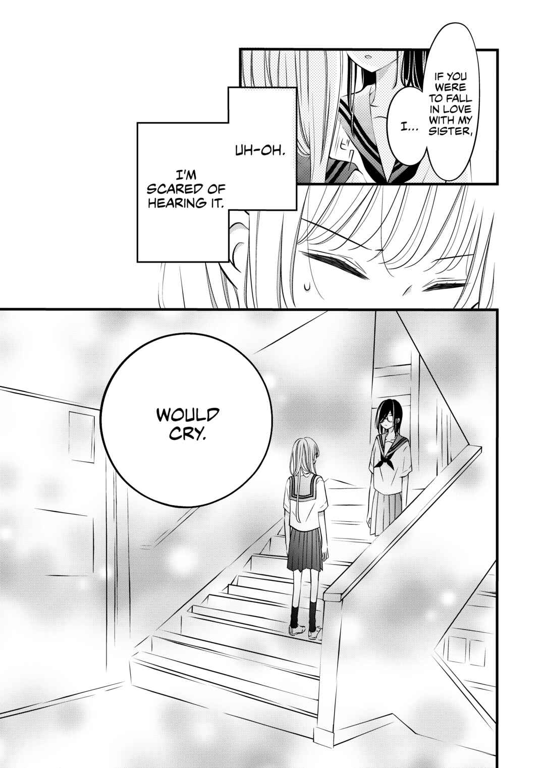 Tonari no Seki no Jimi na Yatsu Chapter 20 - Page 5