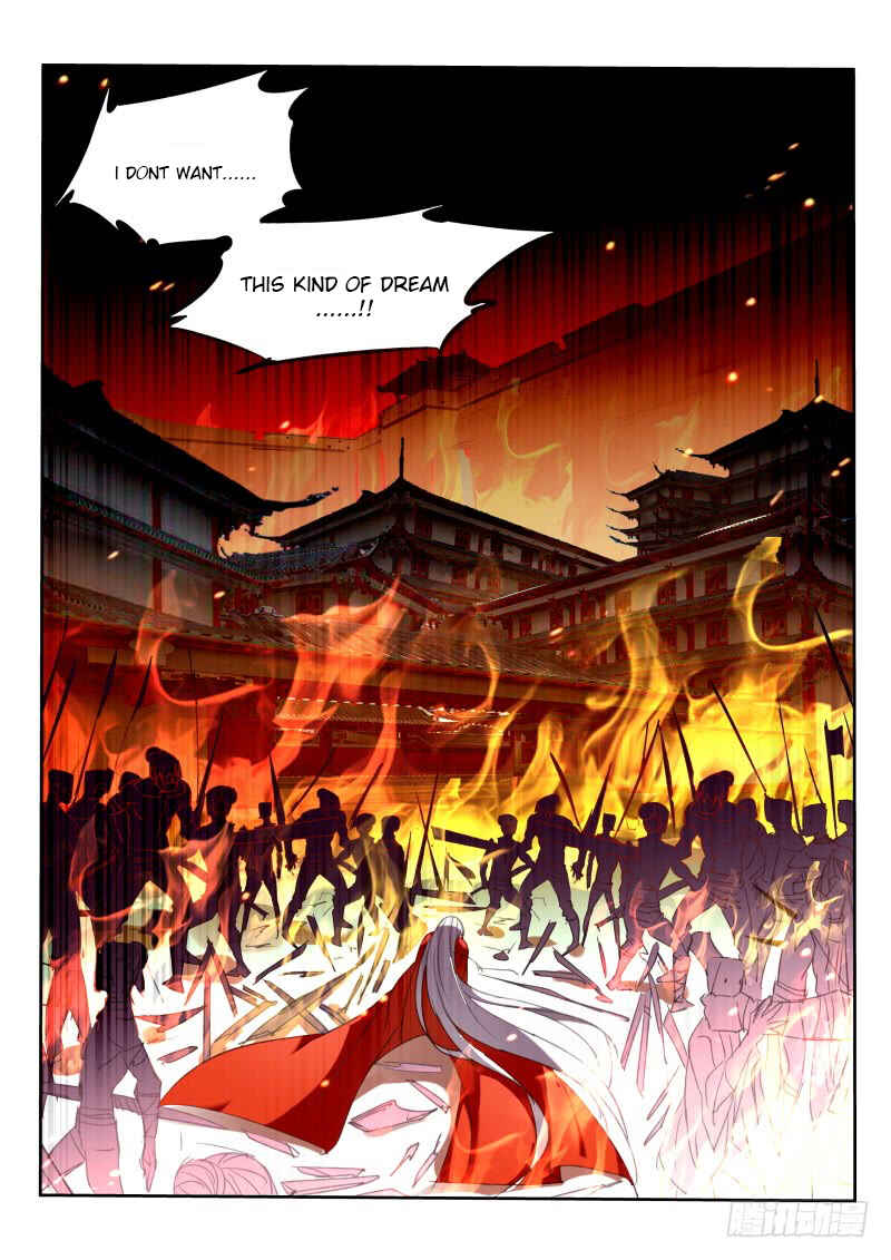 Demon Spirit Seed Manual Chapter 212 - Page 12