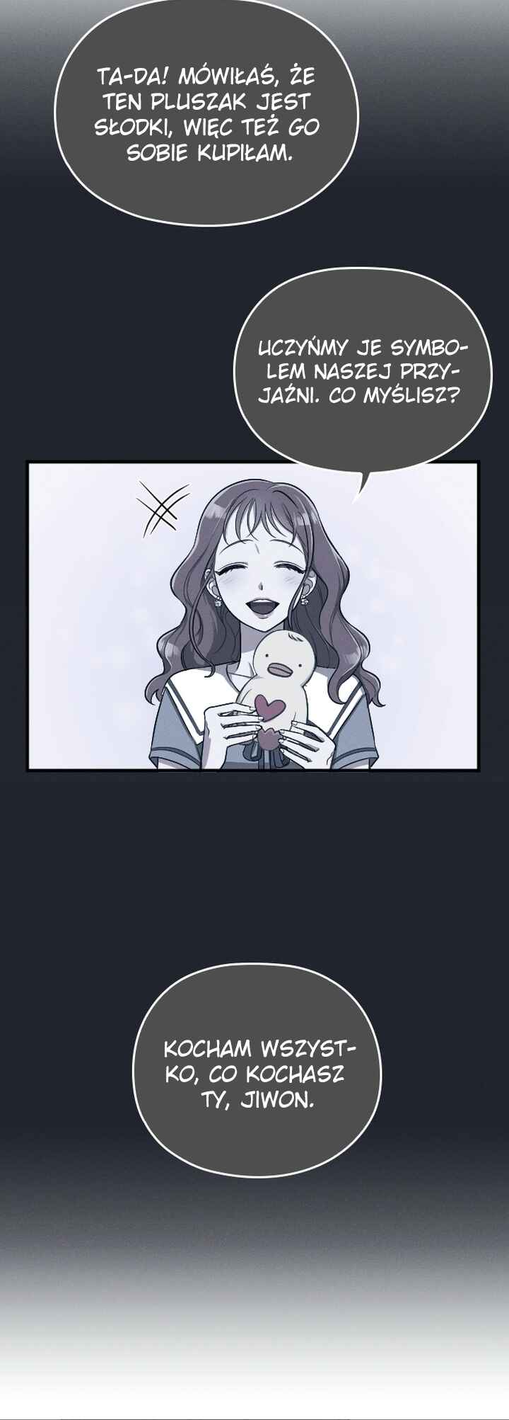 Marry My Husband Chapter 3 - Page 10
