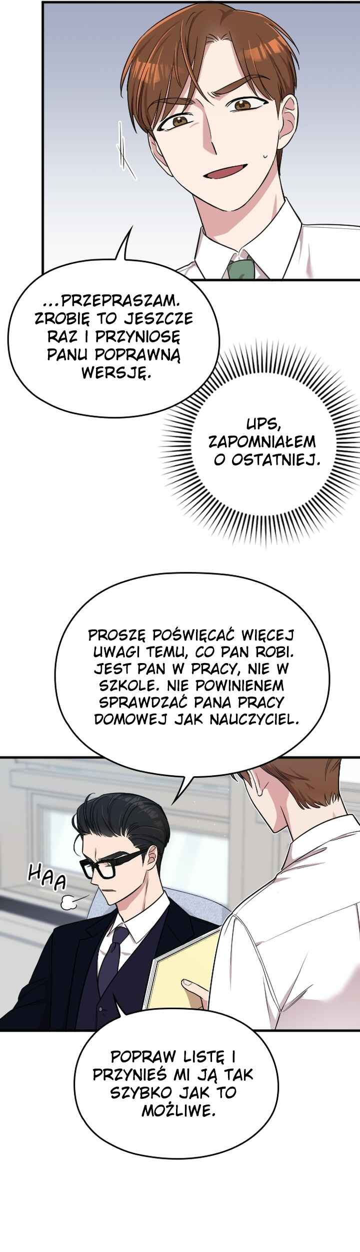 Marry My Husband Chapter 3 - Page 26