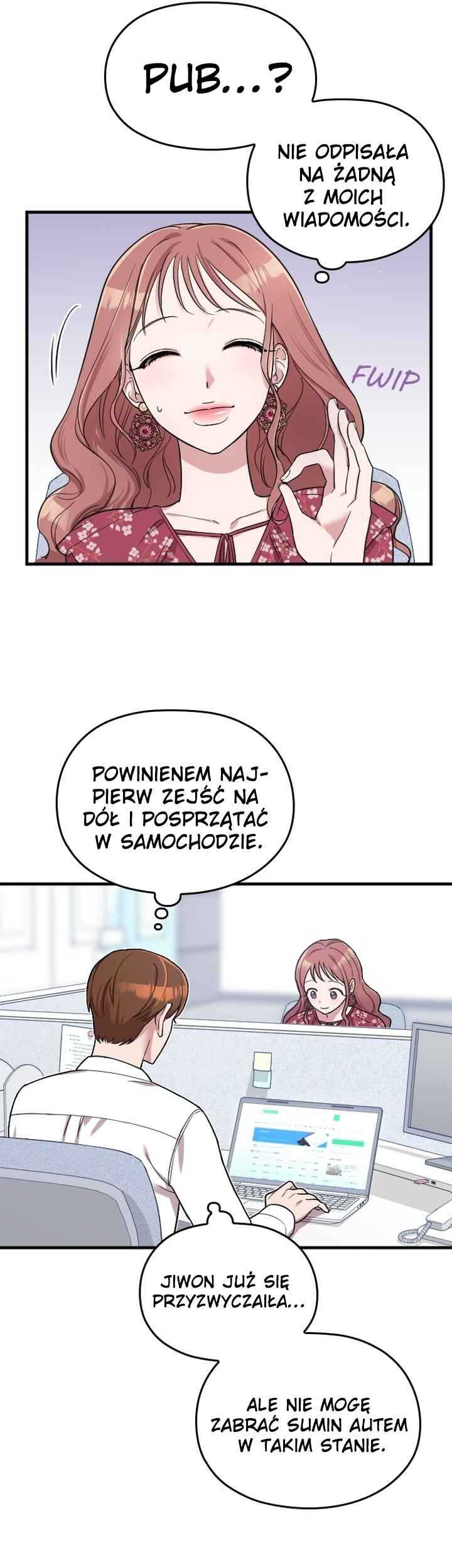 Marry My Husband Chapter 3 - Page 30