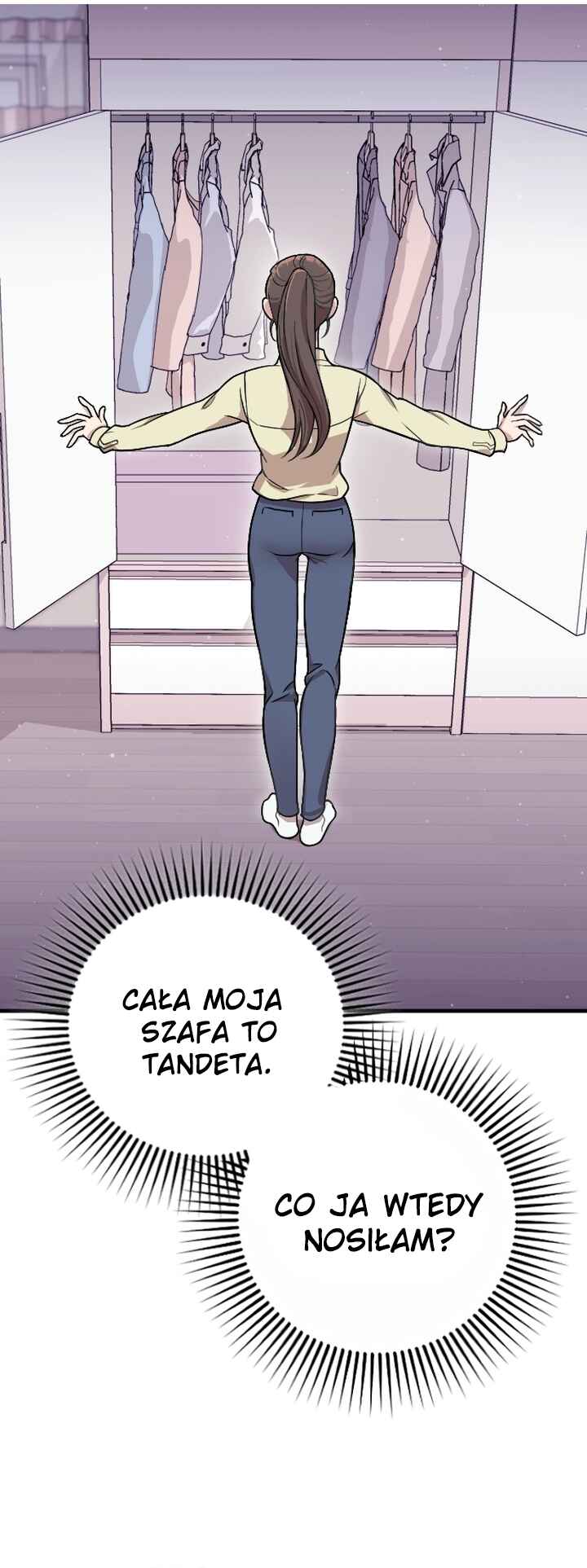Marry My Husband Chapter 3 - Page 33