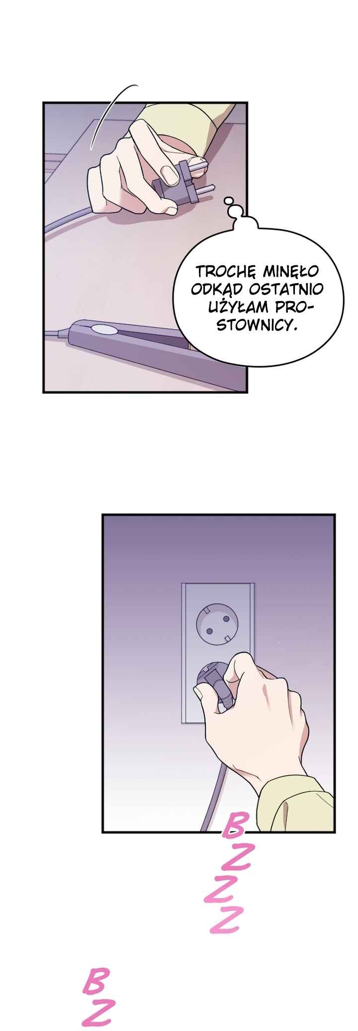 Marry My Husband Chapter 3 - Page 35