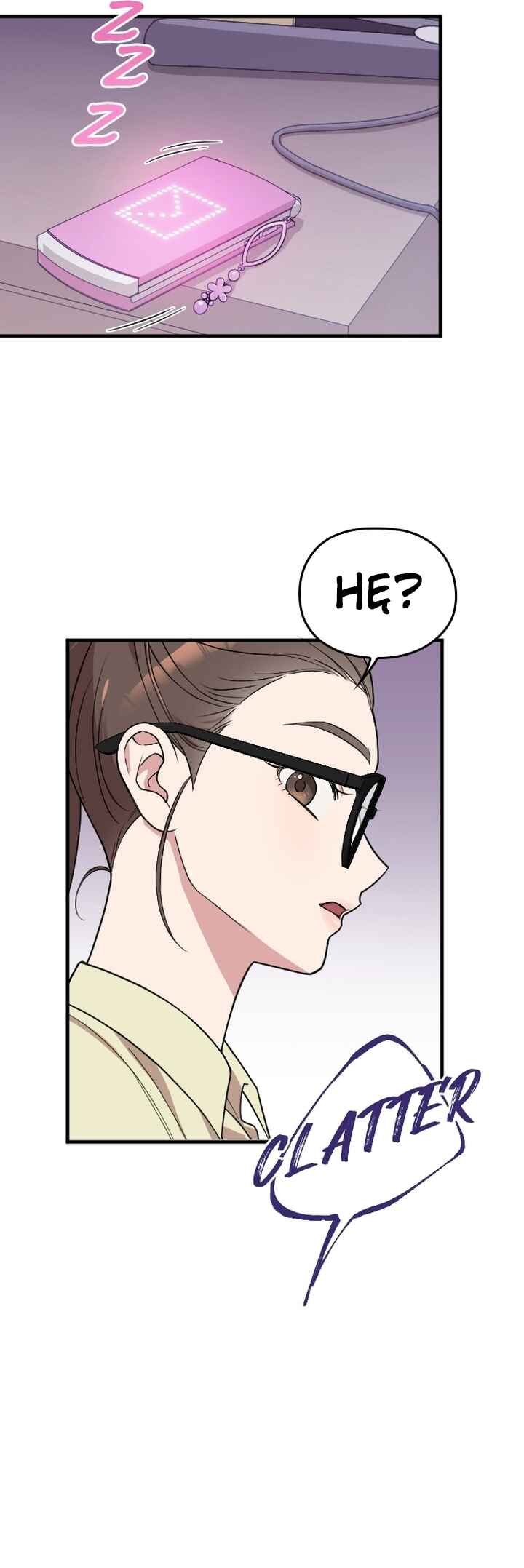 Marry My Husband Chapter 3 - Page 36