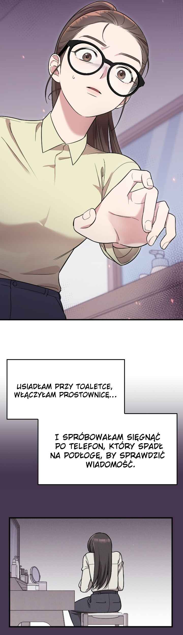 Marry My Husband Chapter 3 - Page 38