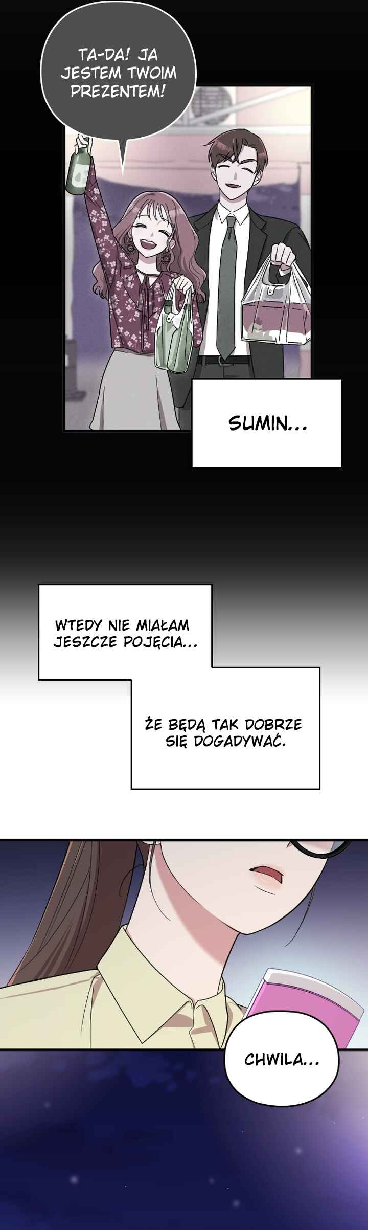 Marry My Husband Chapter 3 - Page 43