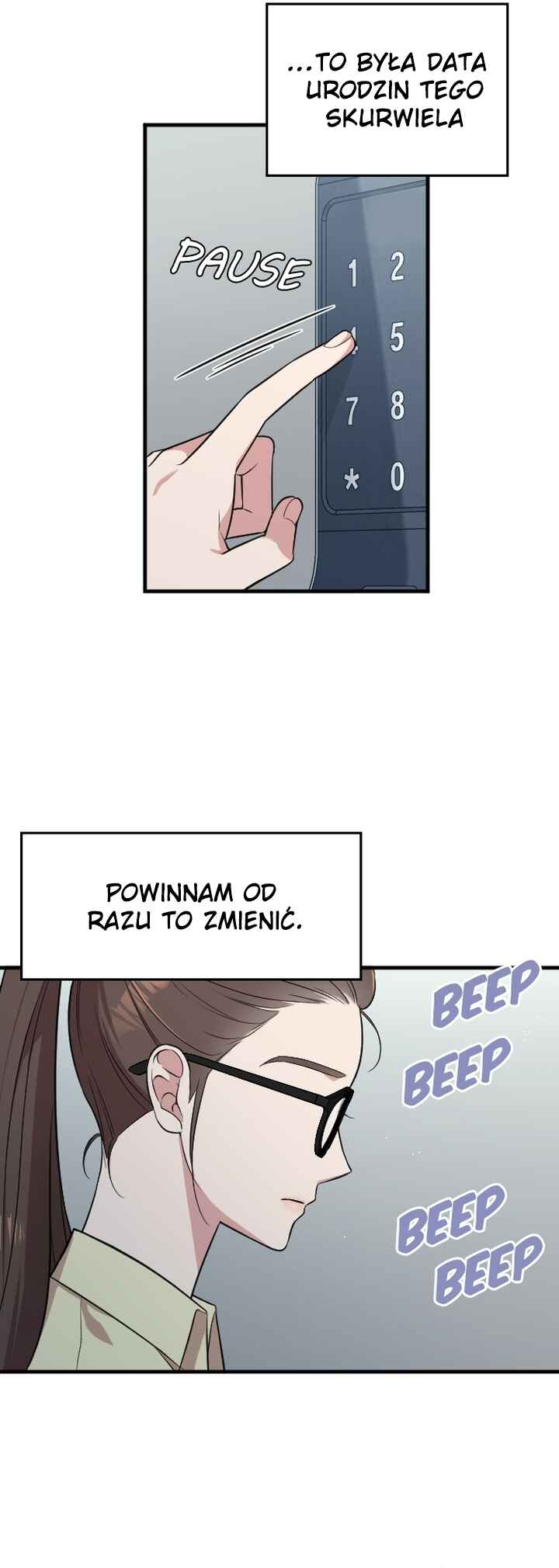 Marry My Husband Chapter 3 - Page 6