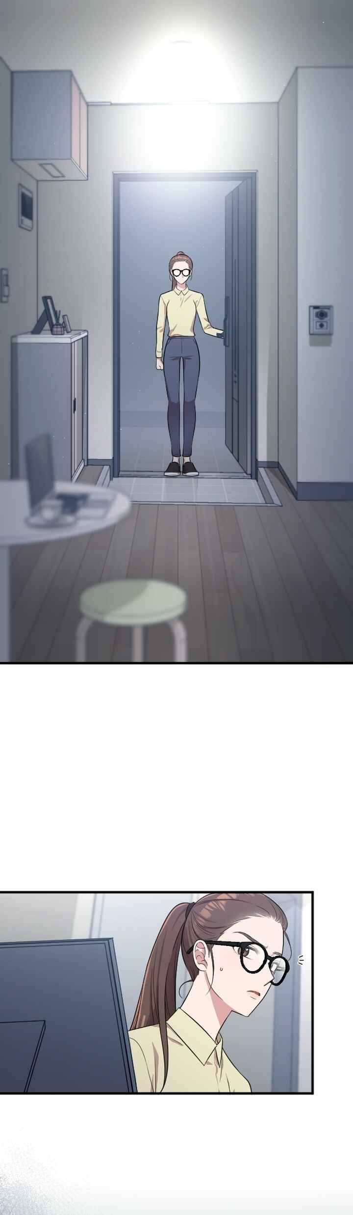 Marry My Husband Chapter 3 - Page 8