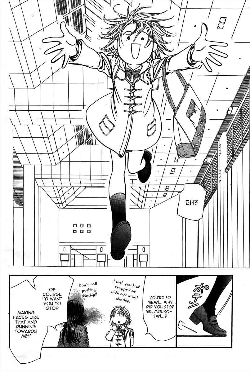Skip Beat! Chapter 170 - Page 13