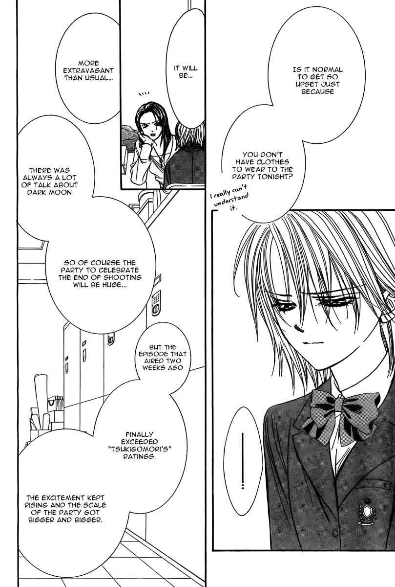Skip Beat! Chapter 170 - Page 17