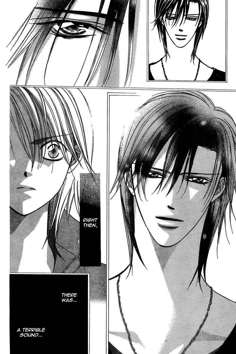 Skip Beat! Chapter 170 - Page 29