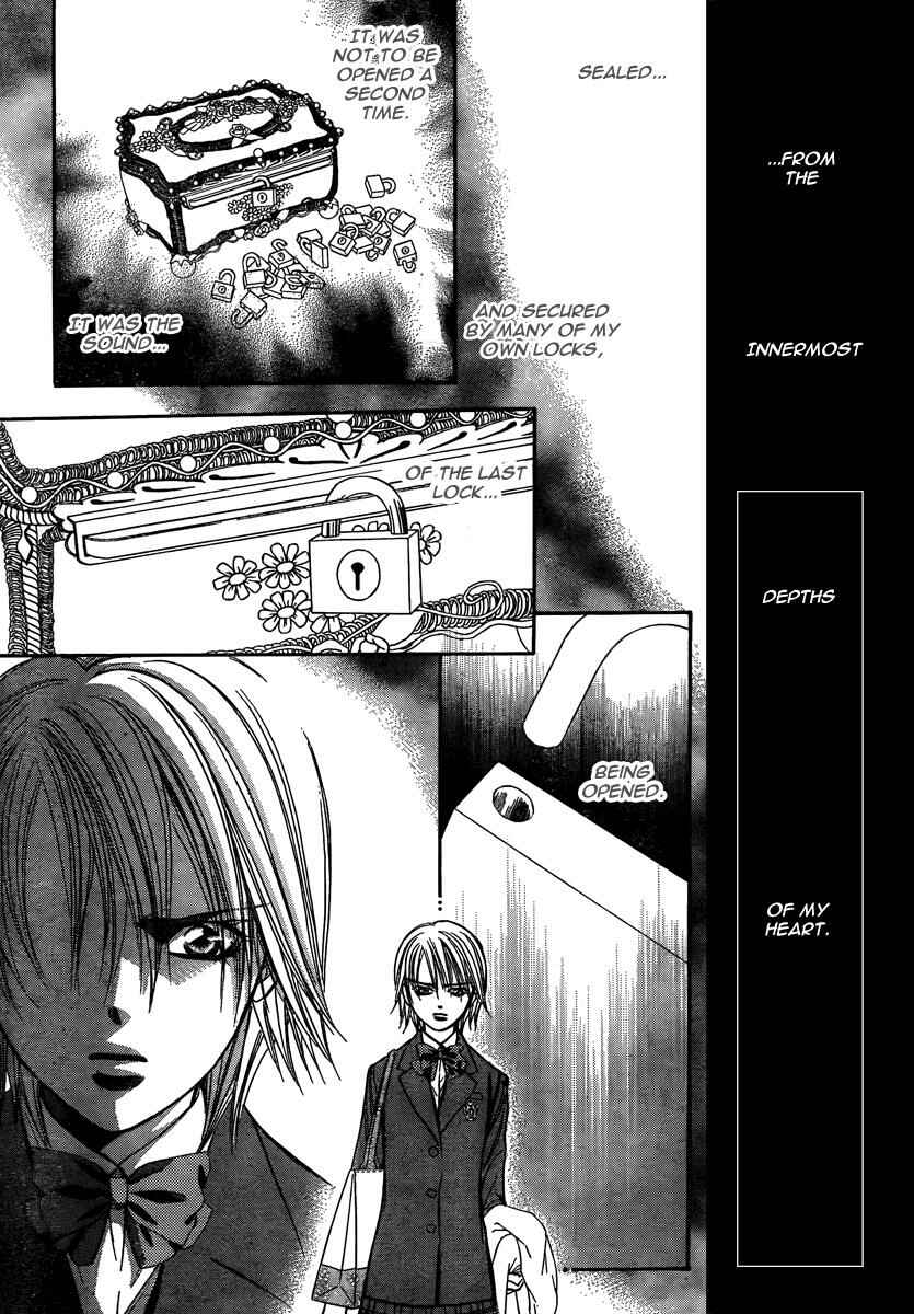 Skip Beat! Chapter 170 - Page 30