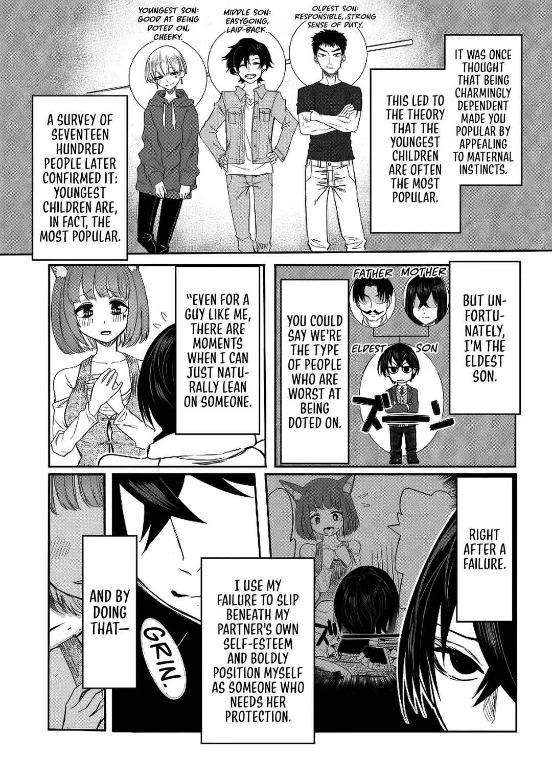 Kyou kara Tsukaeru Isekai Ren'ai Manual Chapter 8 - Page 27