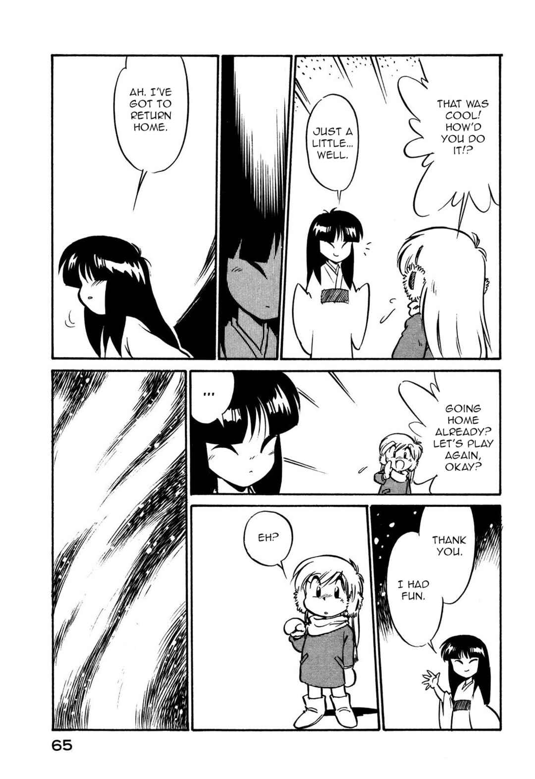 Space Family Carlvinson Chapter 104 - Page 15