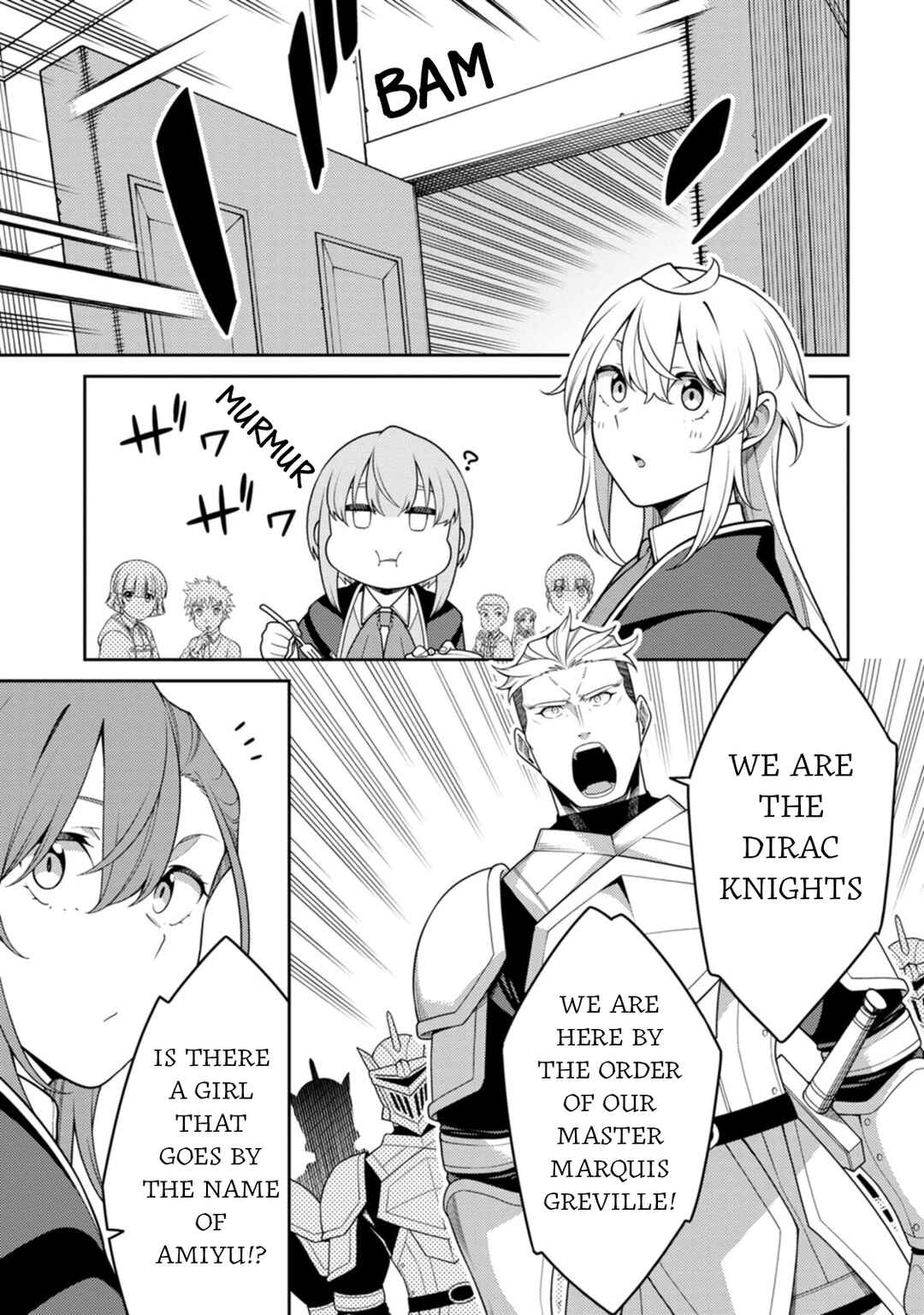 Saikyou Onmyouji no Isekai Tenseiki ~Geboku no Youkaidomo ni Kurabete Monster ga Yowai Sugirundaga~ Chapter 28 - Page 11