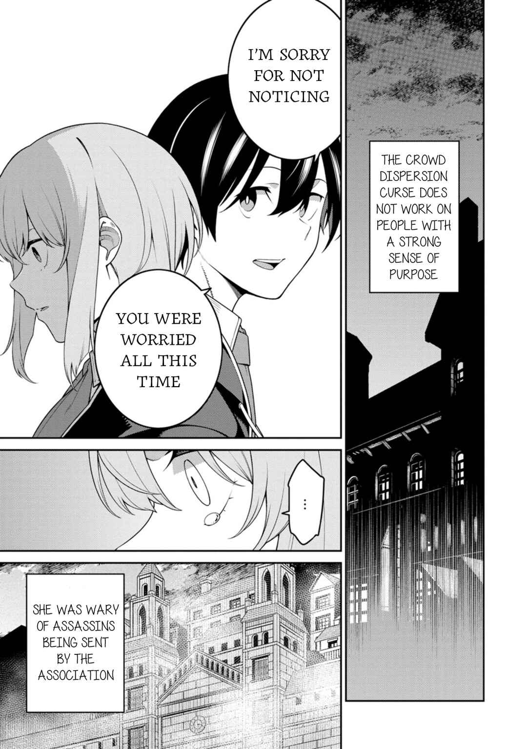 Saikyou Onmyouji no Isekai Tenseiki ~Geboku no Youkaidomo ni Kurabete Monster ga Yowai Sugirundaga~ Chapter 28 - Page 5