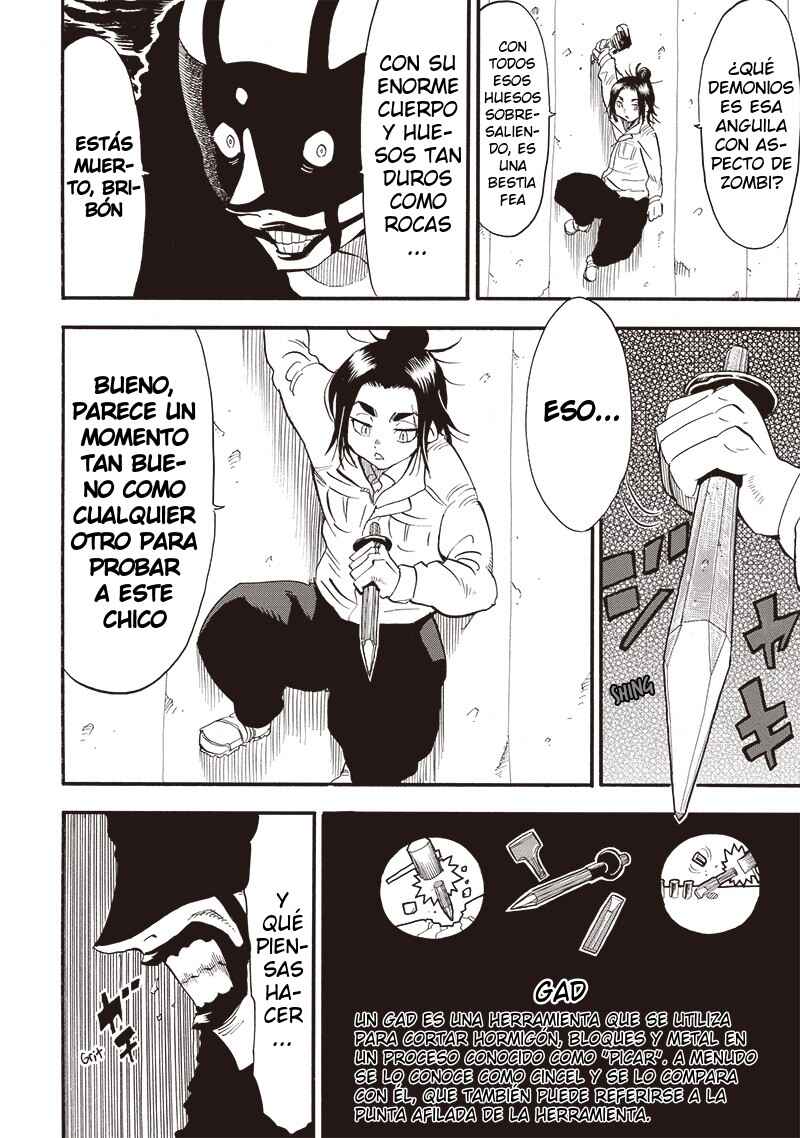 Grand Dwarf ~Machi Kou Shokunin, Takumi no Waza de Isekai Musou~ Chapter 20 - Page 13