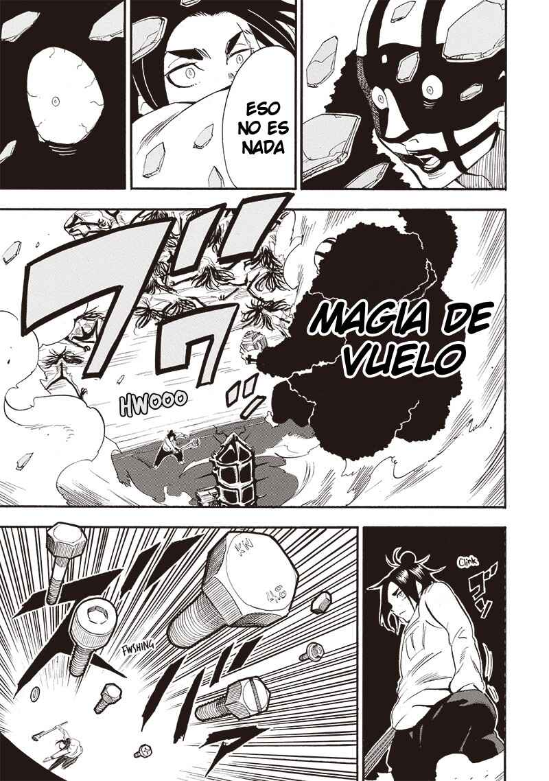Grand Dwarf ~Machi Kou Shokunin, Takumi no Waza de Isekai Musou~ Chapter 20 - Page 7