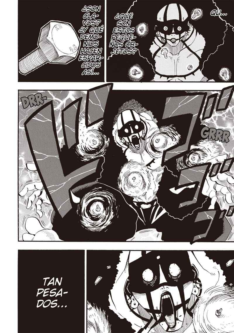 Grand Dwarf ~Machi Kou Shokunin, Takumi no Waza de Isekai Musou~ Chapter 20 - Page 8