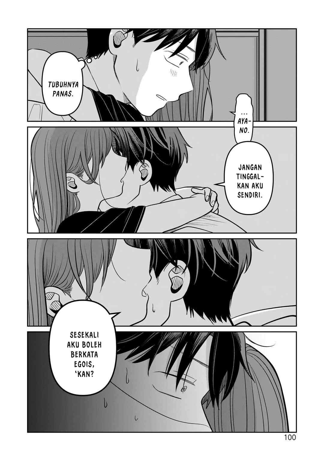 Koibumi to 13-sai no Actress Chapter 12 - Page 34
