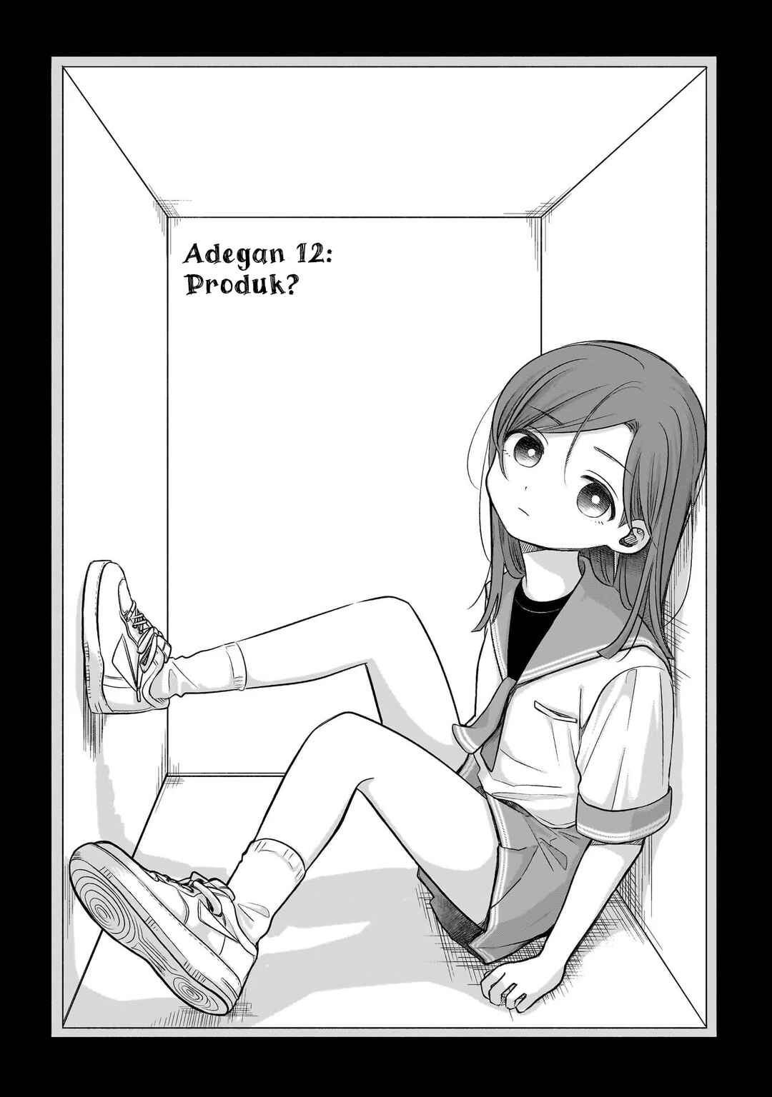 Koibumi to 13-sai no Actress Chapter 12 - Page 5