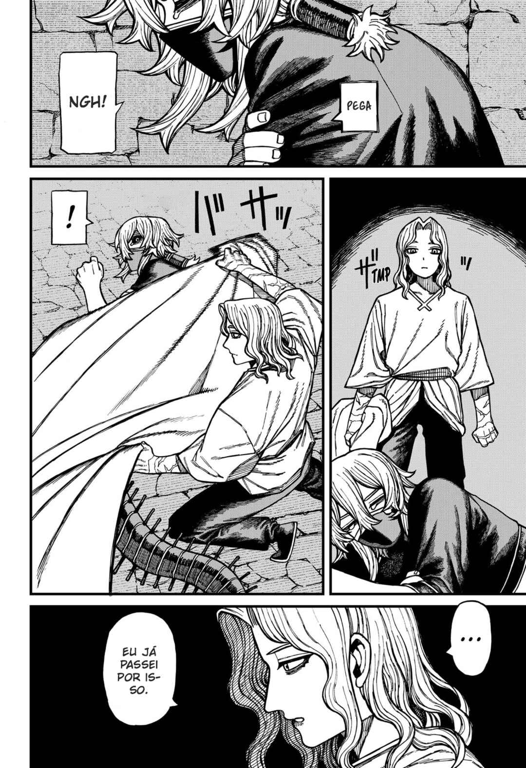 Centuria Chapter 74 - Page 13