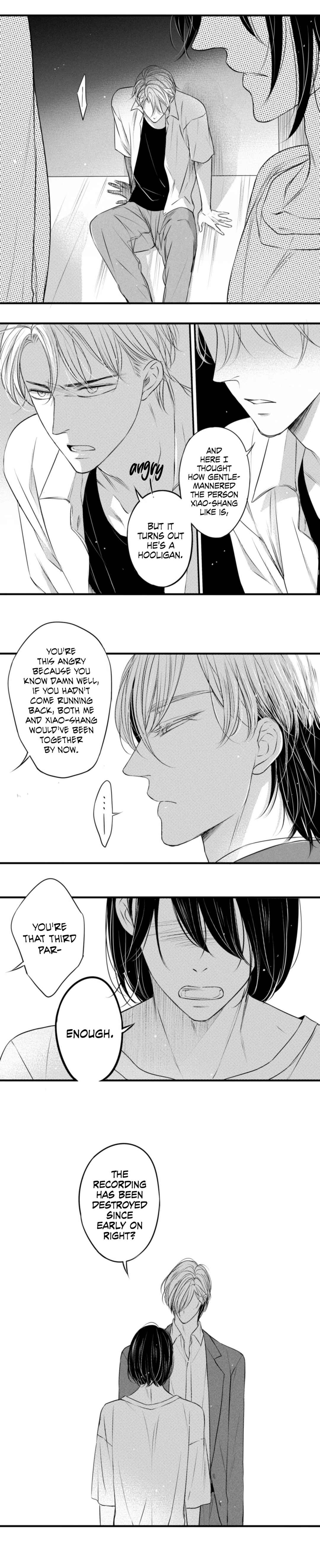 Circle Chapter 41 - Page 5