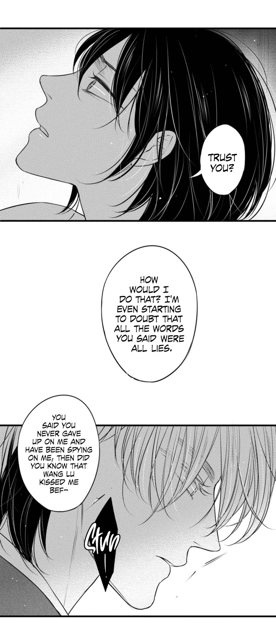 Circle Chapter 41 - Page 8