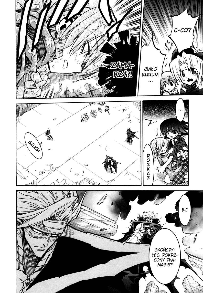 Needless Chapter 32 - Page 17