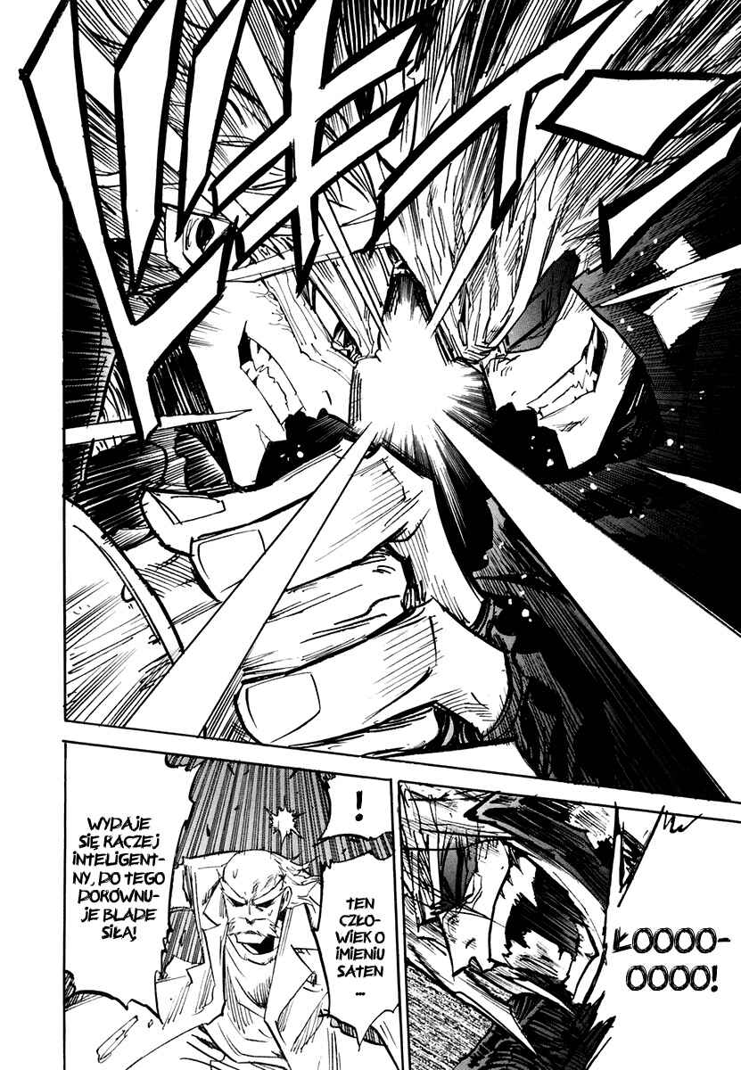 Needless Chapter 32 - Page 19