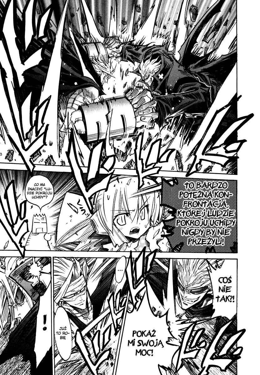 Needless Chapter 32 - Page 20