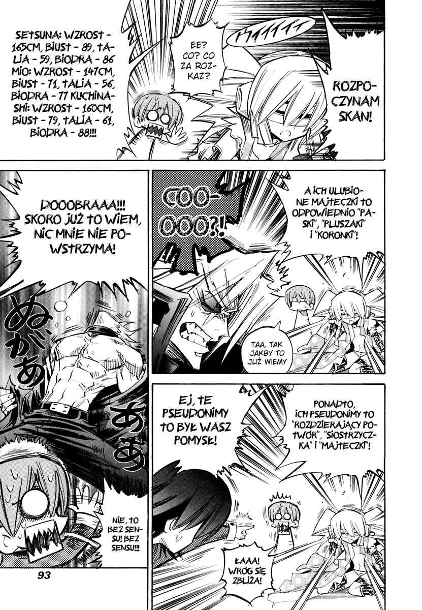 Needless Chapter 32 - Page 3