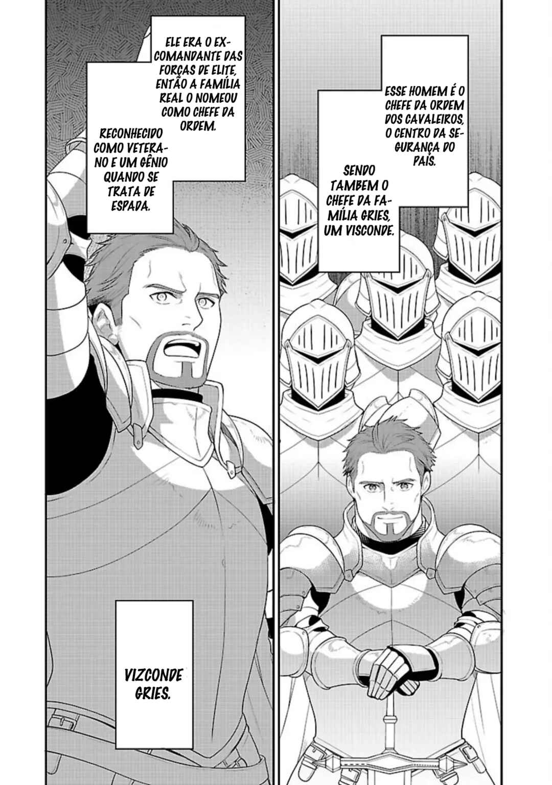 Akuyaku Reijou no Chichioya ni Tensei shitanode, Tsuma to Musume wo Dekiai shimasu Chapter 6 - Page 23