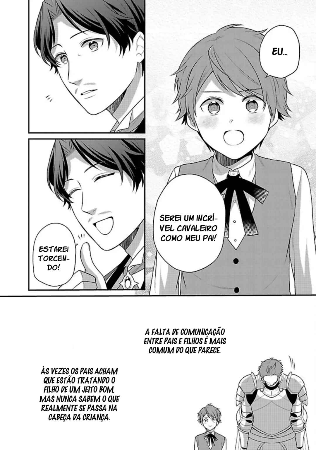 Akuyaku Reijou no Chichioya ni Tensei shitanode, Tsuma to Musume wo Dekiai shimasu Chapter 6 - Page 42