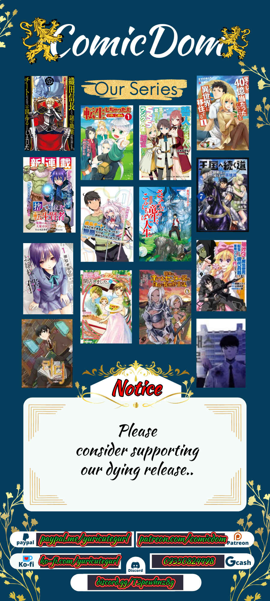 Oukoku e Tsuzuku Michi - Dorei Kenshi no Nariagari Harem Life Chapter 36 - Page 38