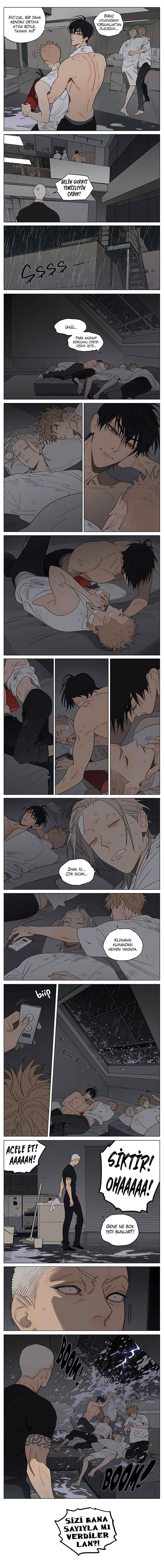 19 Tian Chapter 427 - Page 4
