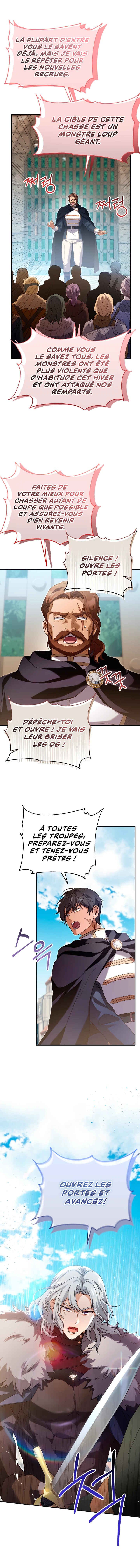 Azelda: Spirit Master's Contract Marriage Chapter 9 - Page 15