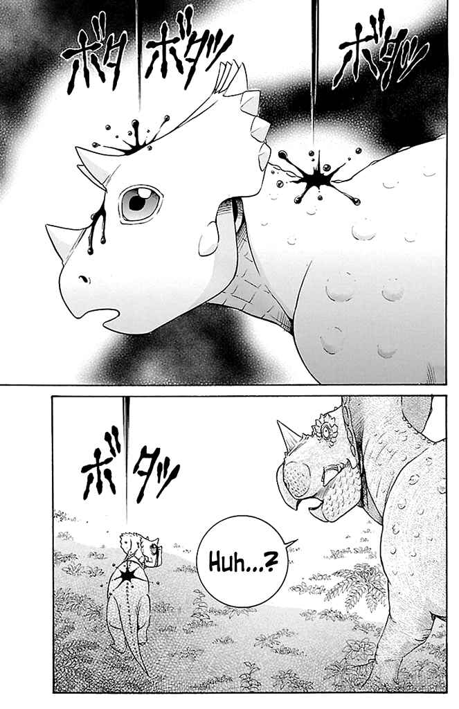 AL: The White Triceratops Chapter 1 - Page 37