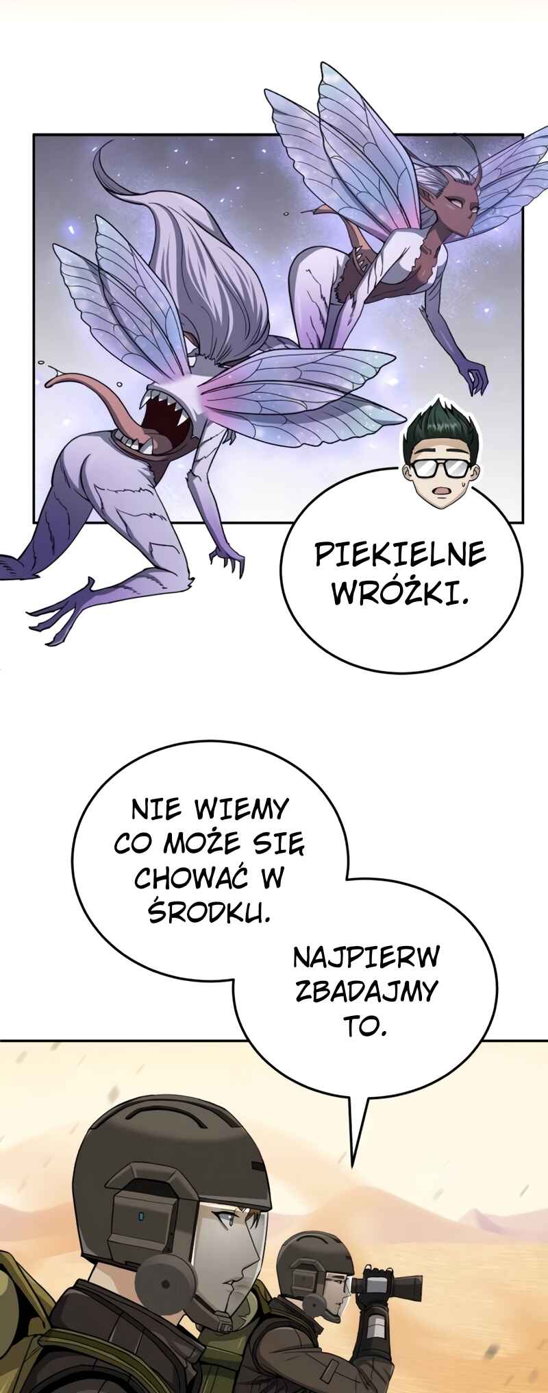 Gyugyeok Oe Hyeoltong Cheonjae Chapter 67 - Page 12