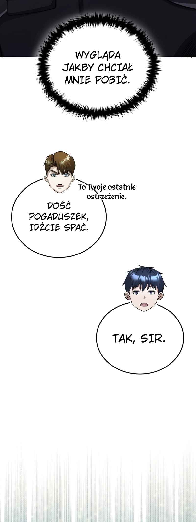 Gyugyeok Oe Hyeoltong Cheonjae Chapter 67 - Page 20