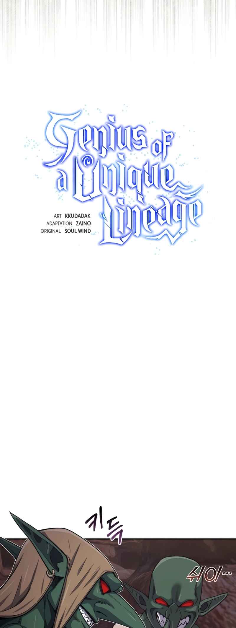 Gyugyeok Oe Hyeoltong Cheonjae Chapter 67 - Page 25