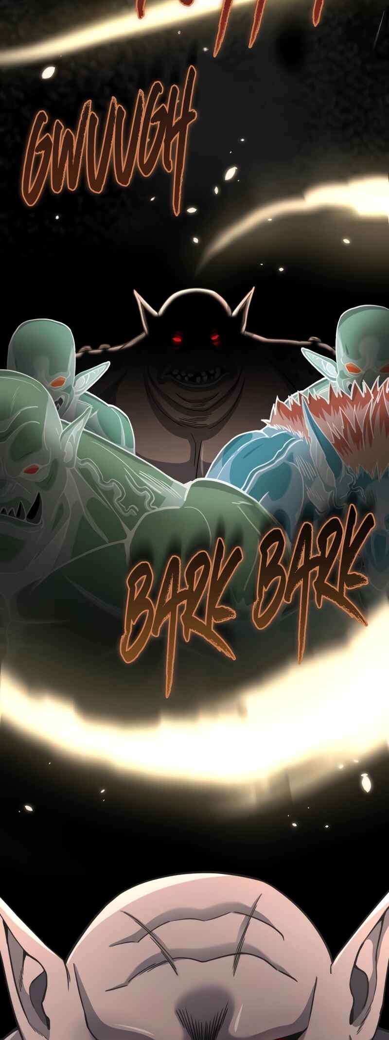 Gyugyeok Oe Hyeoltong Cheonjae Chapter 67 - Page 40