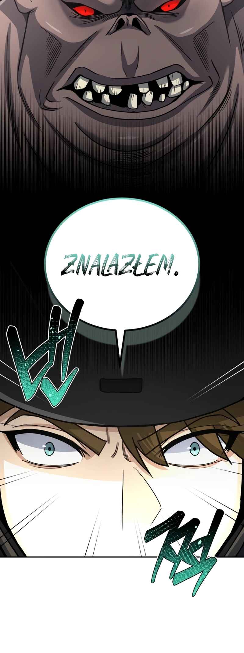 Gyugyeok Oe Hyeoltong Cheonjae Chapter 67 - Page 41