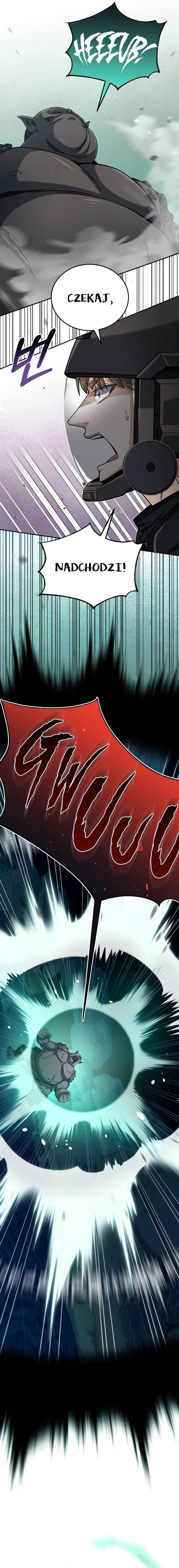 Gyugyeok Oe Hyeoltong Cheonjae Chapter 67 - Page 43