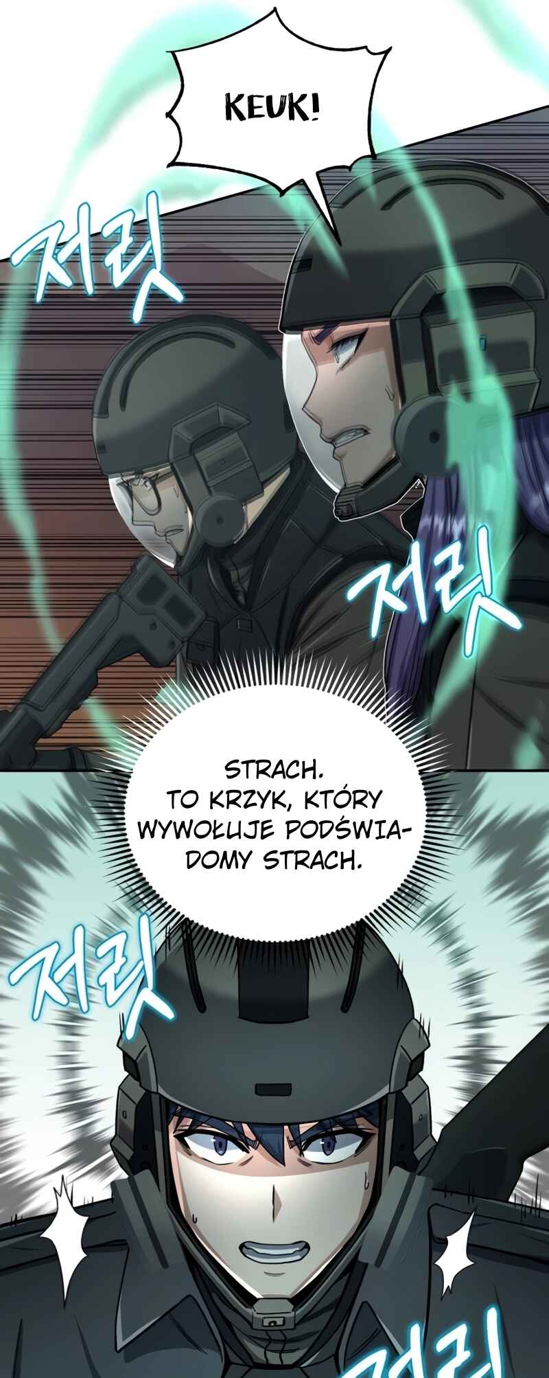 Gyugyeok Oe Hyeoltong Cheonjae Chapter 67 - Page 44