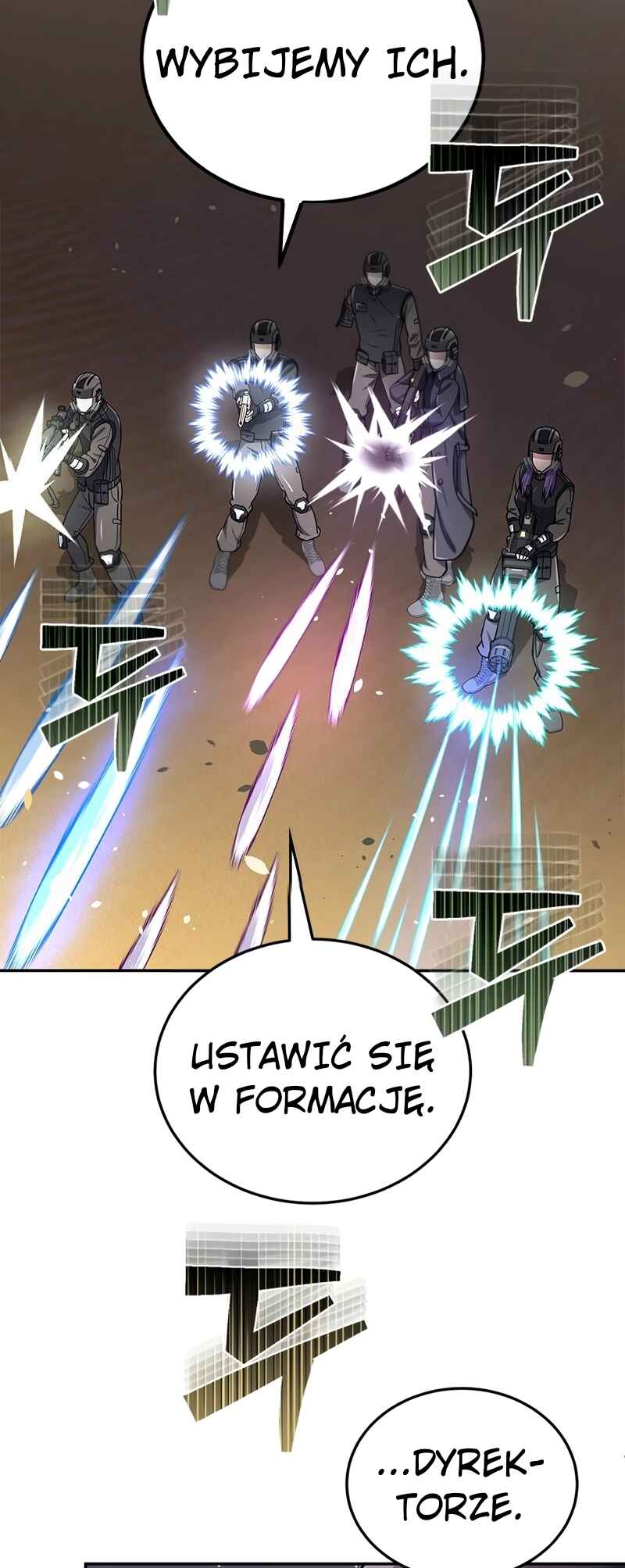 Gyugyeok Oe Hyeoltong Cheonjae Chapter 67 - Page 61