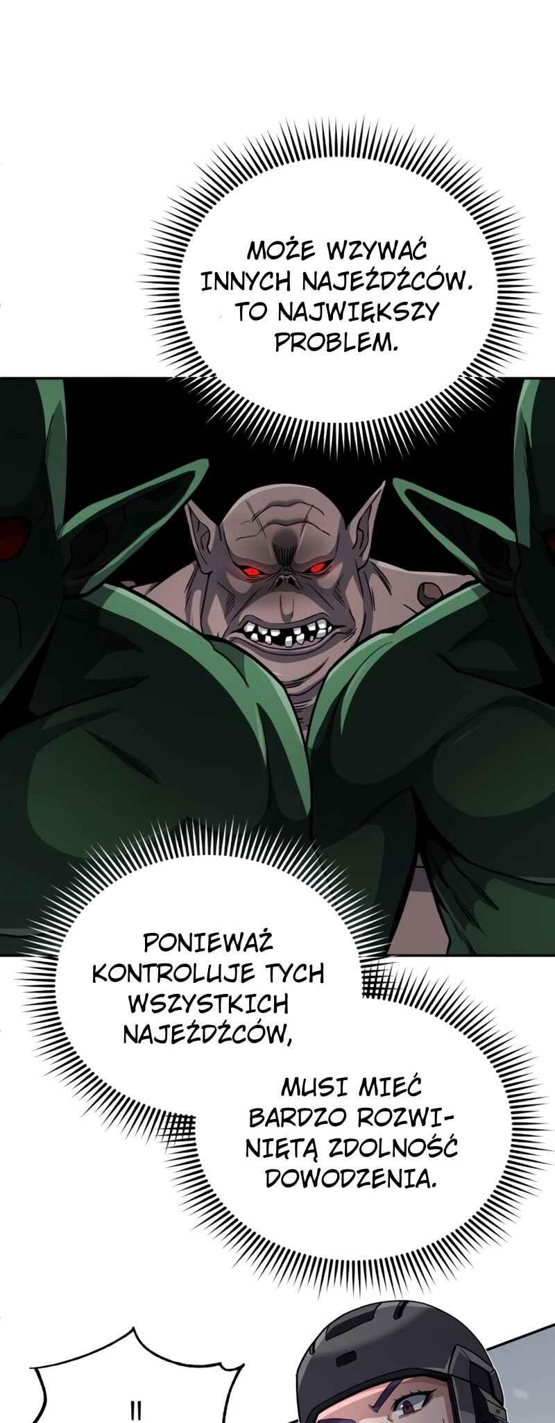 Gyugyeok Oe Hyeoltong Cheonjae Chapter 67 - Page 68