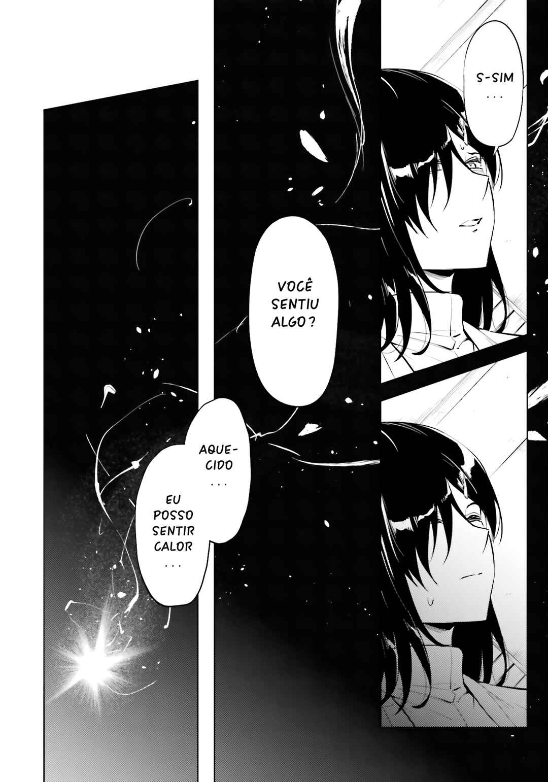 Tou no Kanri o Shitemiyou Chapter 80 - Page 21