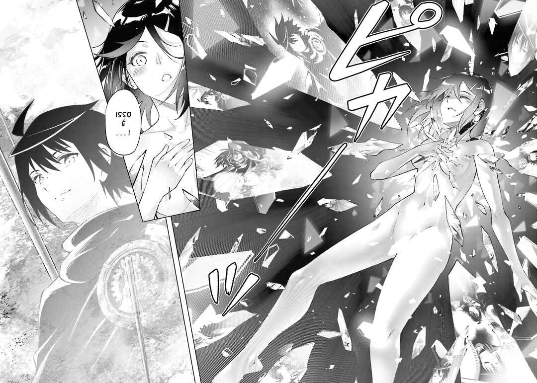 Tou no Kanri o Shitemiyou Chapter 80 - Page 23